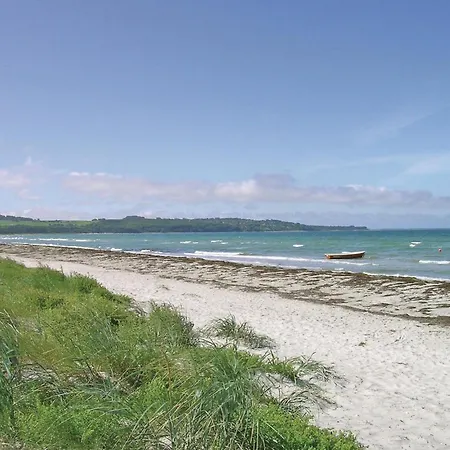 With A Fireplace 07 *