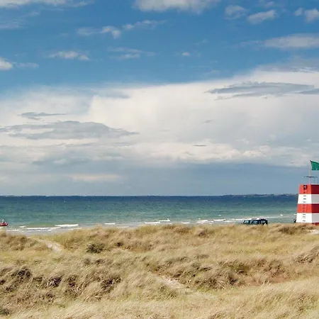 With A Fireplace 07 Asnæs