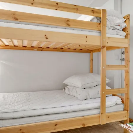 בית נופש With A Fireplace 07 Asnæs