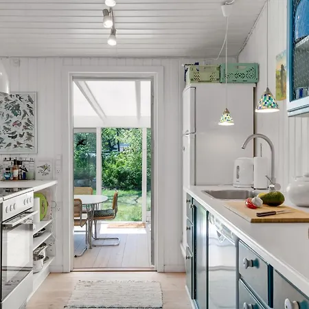 Amazing In With Wifi *