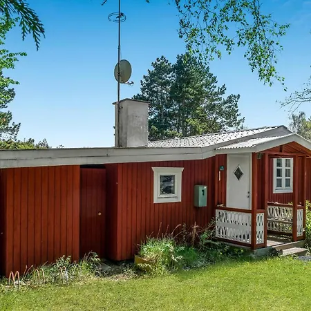 With A Fireplace 07 * Asnæs